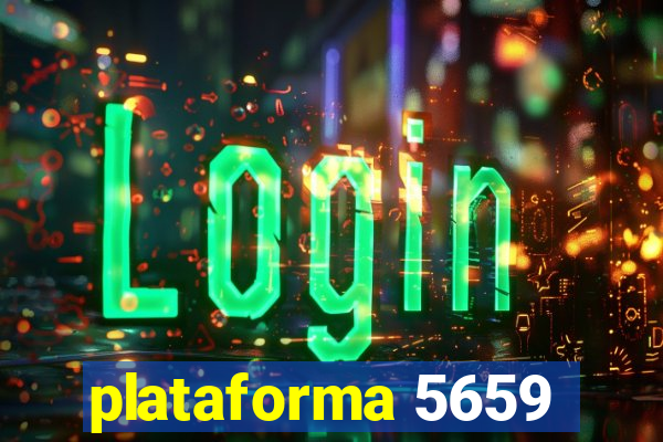 plataforma 5659